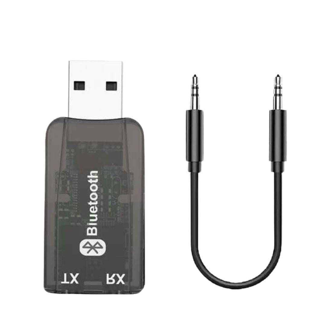 USB 2 EN 1