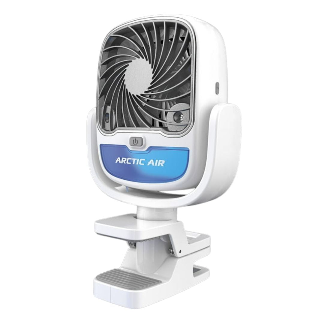 VENTILADOR PORTATIL