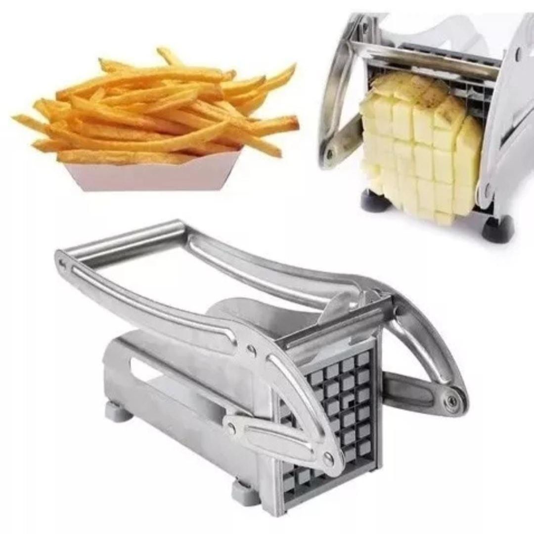 CORTADOR DE PAPAS FRITAS