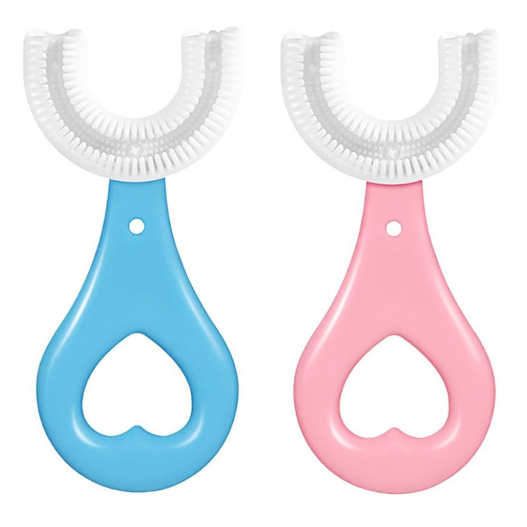 CEPILLO DE DIENTES PARA BEBE
