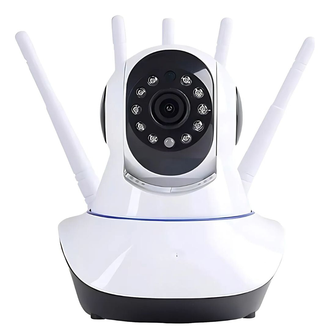 CAMARA WIFI - NVG - 5 ANTENAS