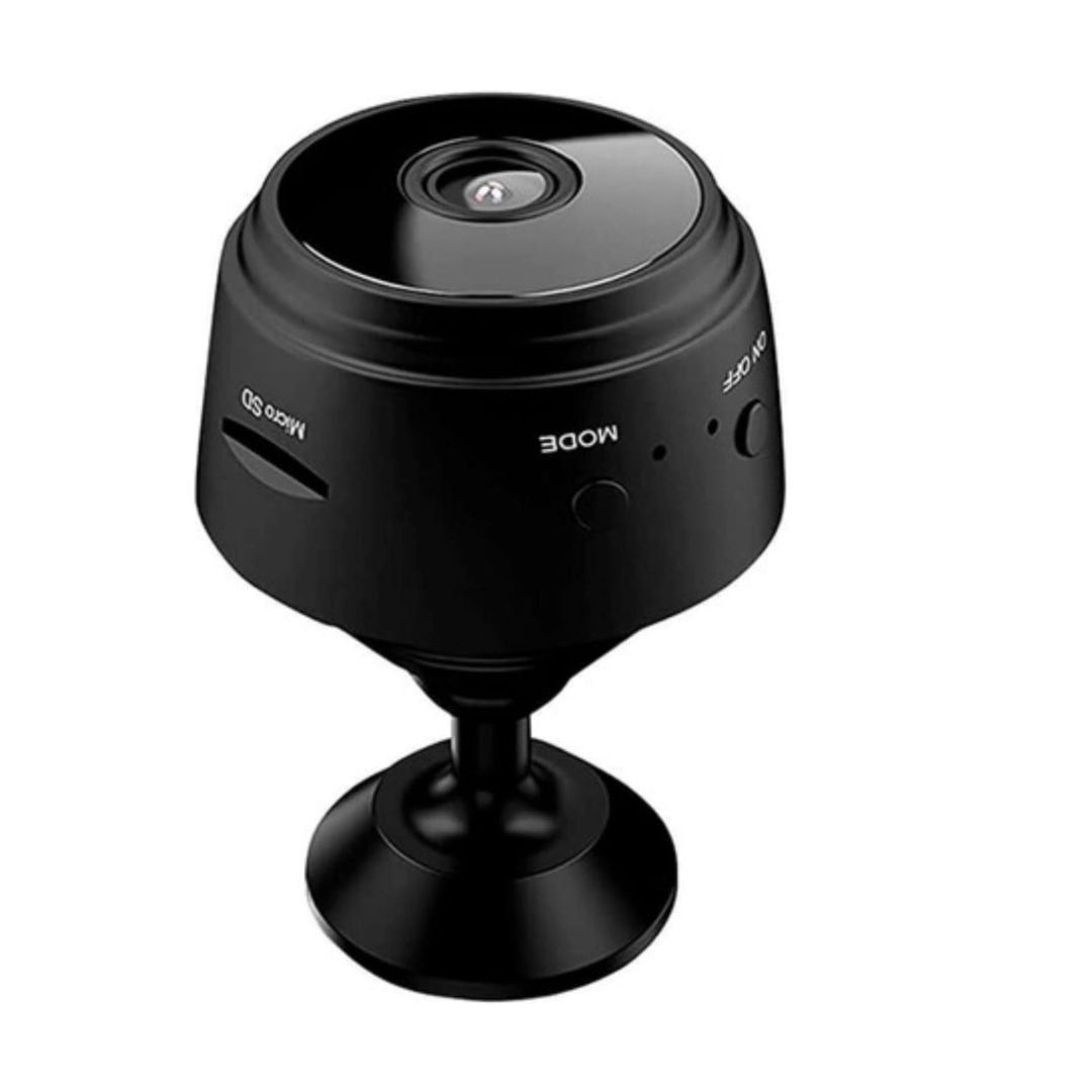 CAMARA ESPIA