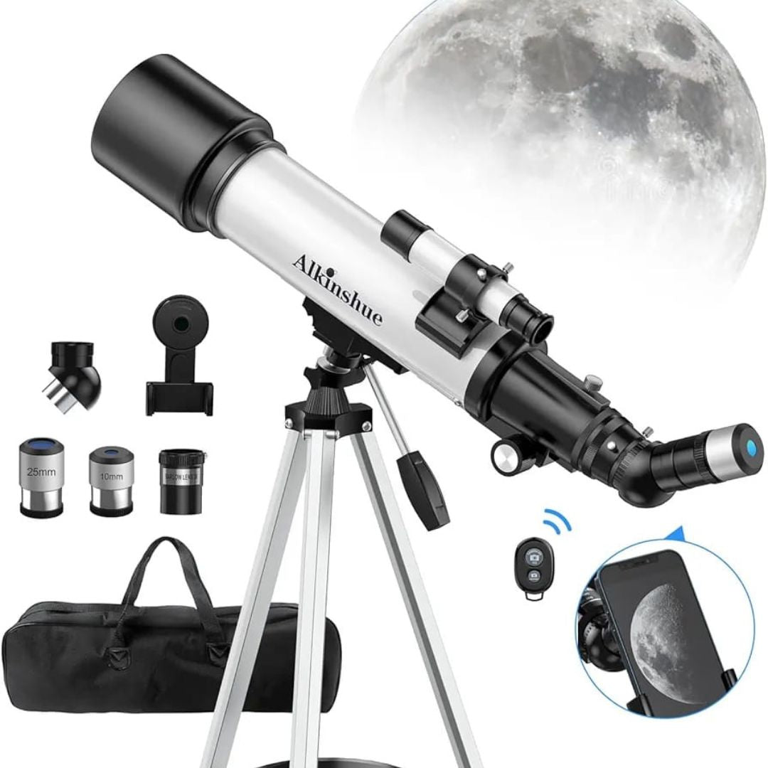TELESCOPIO FULL HD