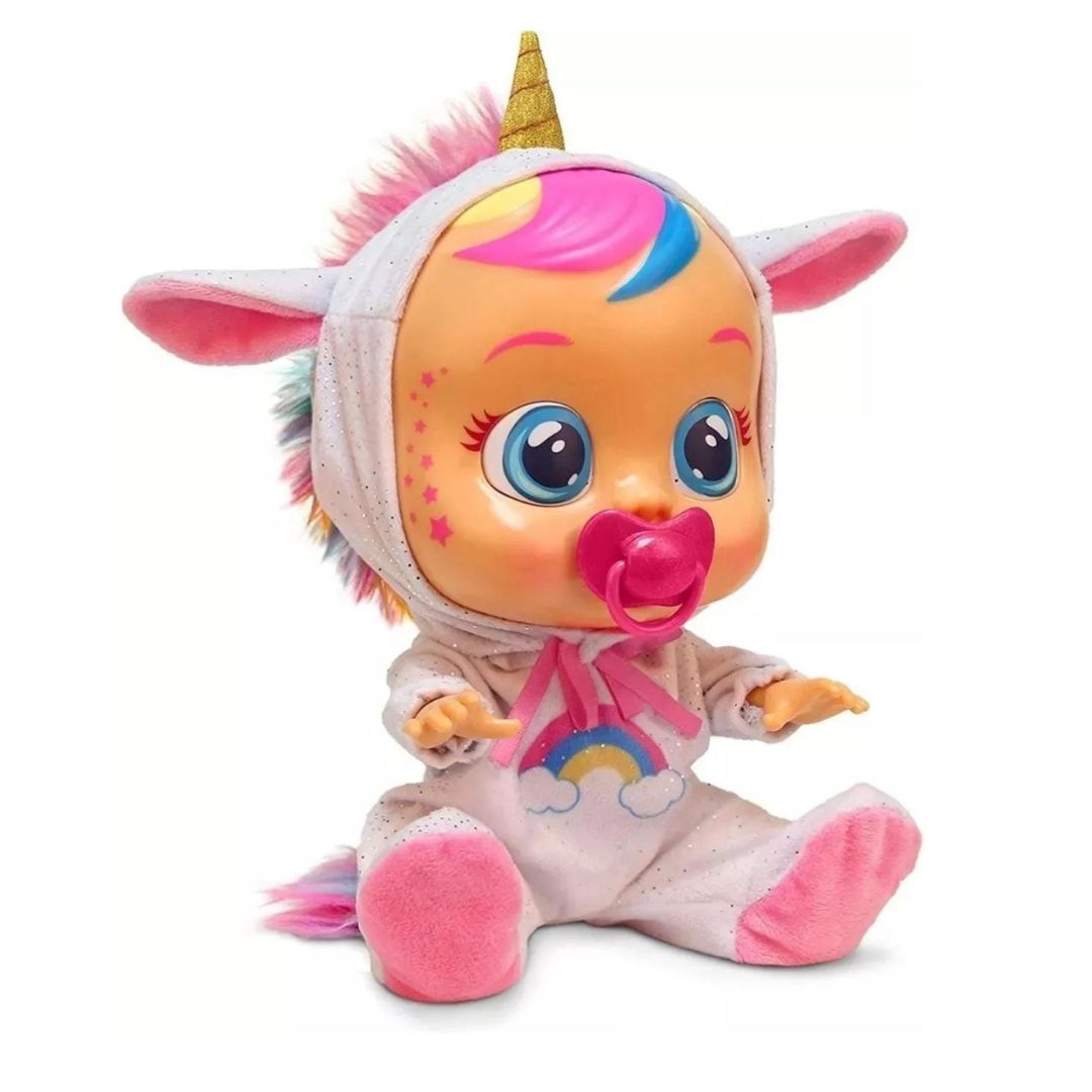 BABY CRY l BEBE QUE LLORA