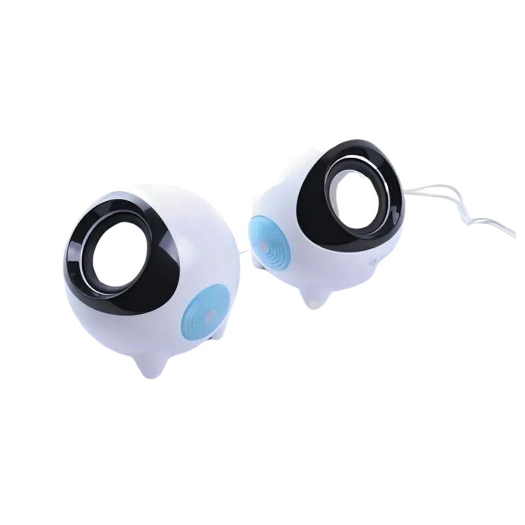 PARLANTES PARA PC - KISONLI K800