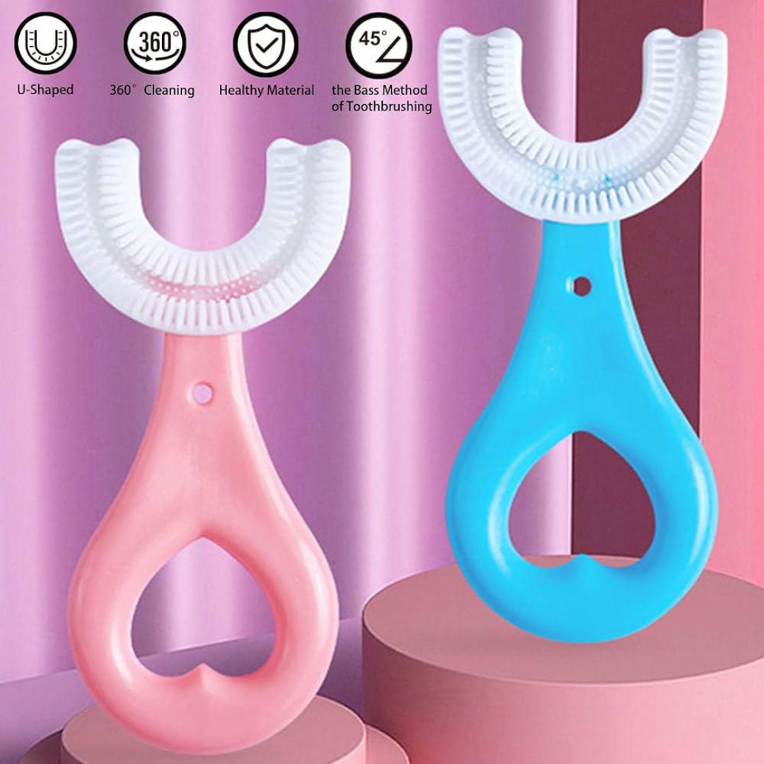 CEPILLO DE DIENTES PARA BEBE