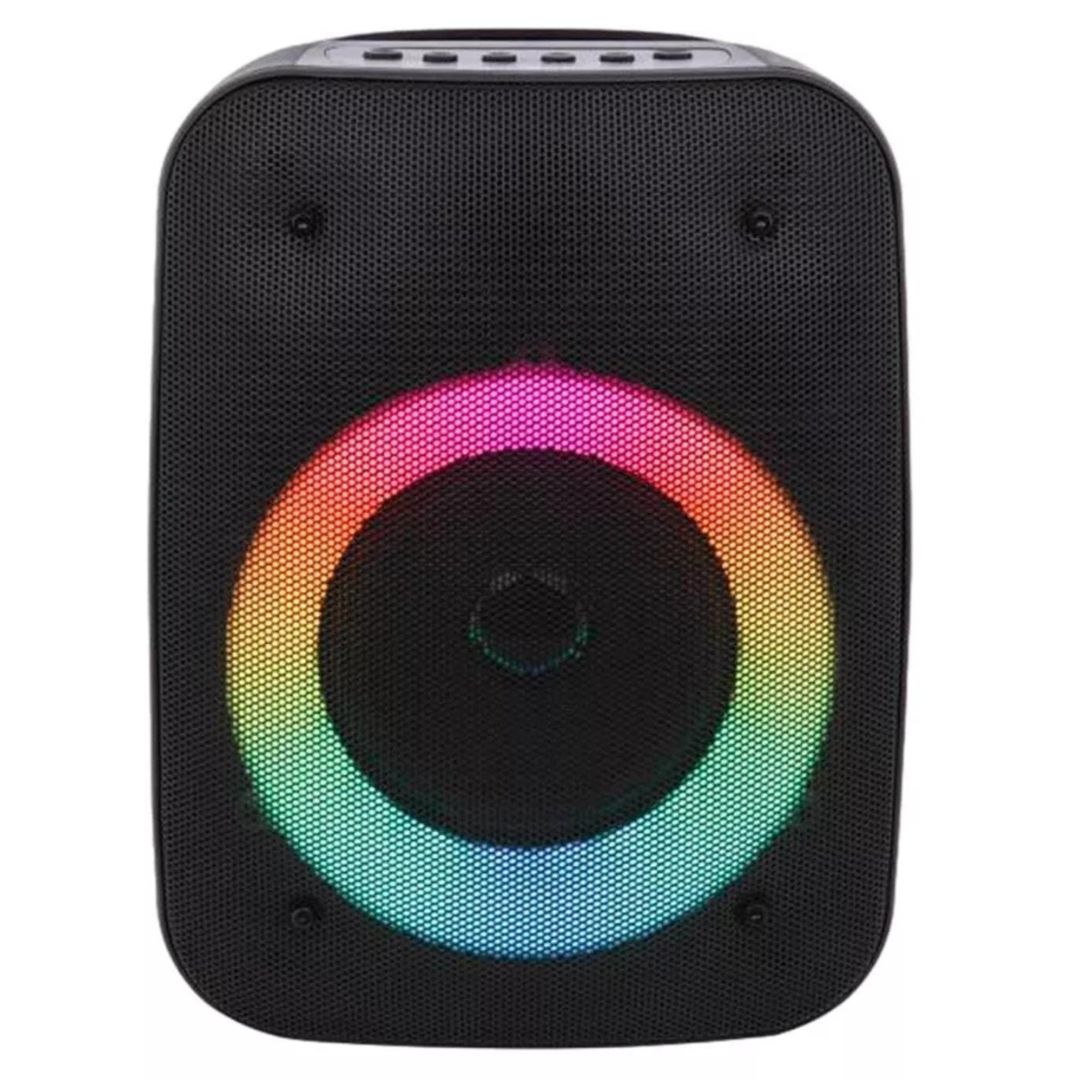PARLANTES PARA PC - KISONLI X7