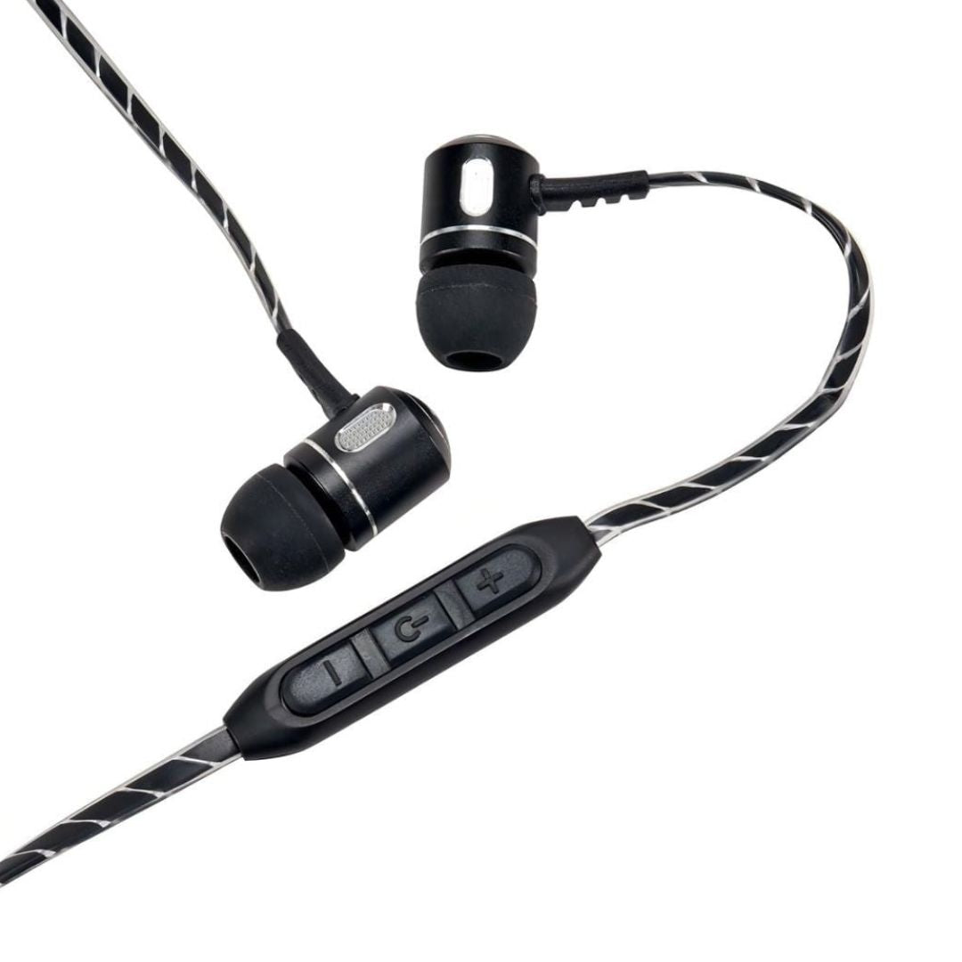 AUDIFONOS CON BLUETOOTH