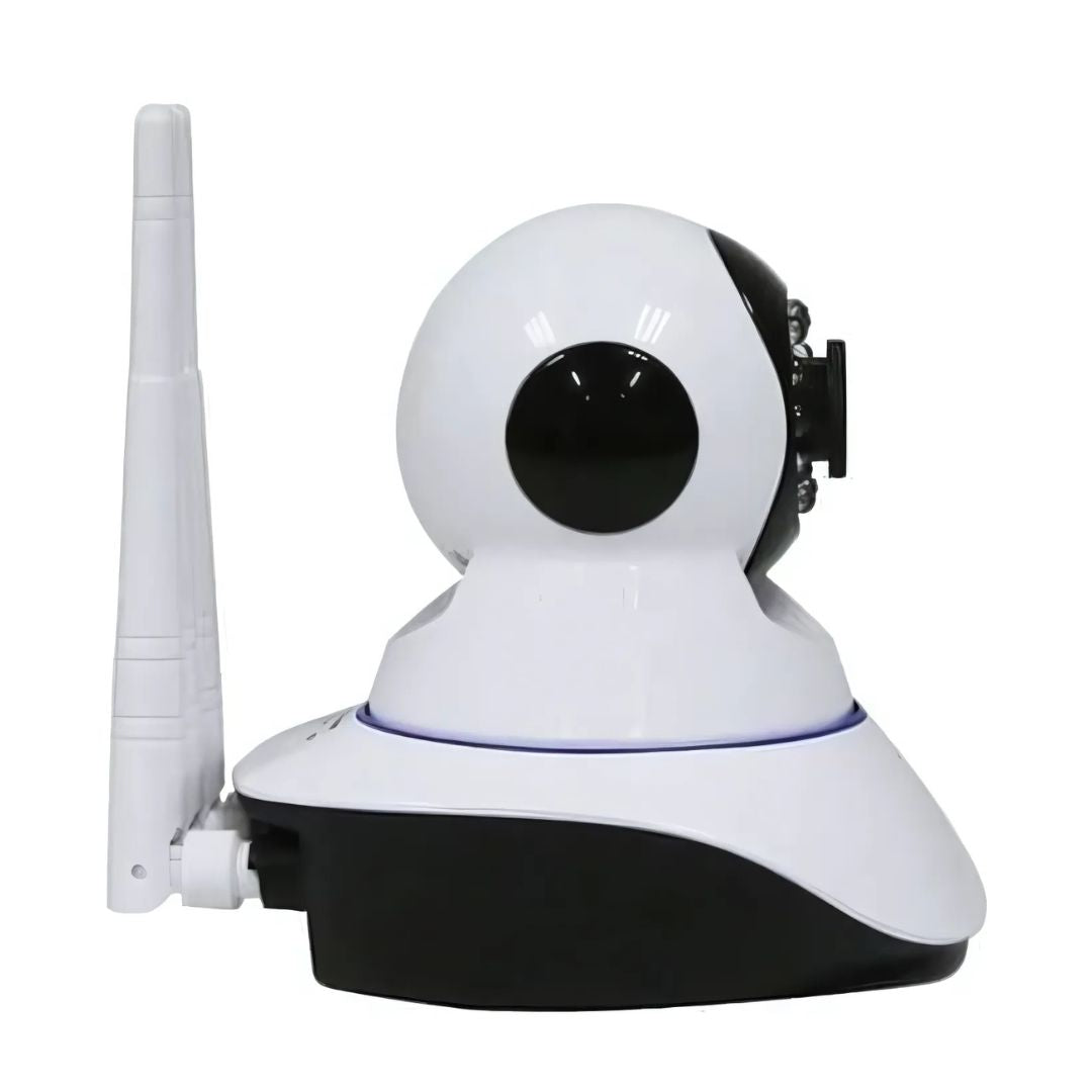 CAMARA WIFI - NVG - 3 ANTENAS