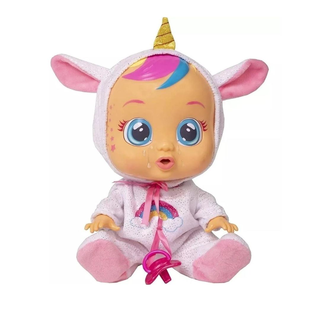 BABY CRY l BEBE QUE LLORA