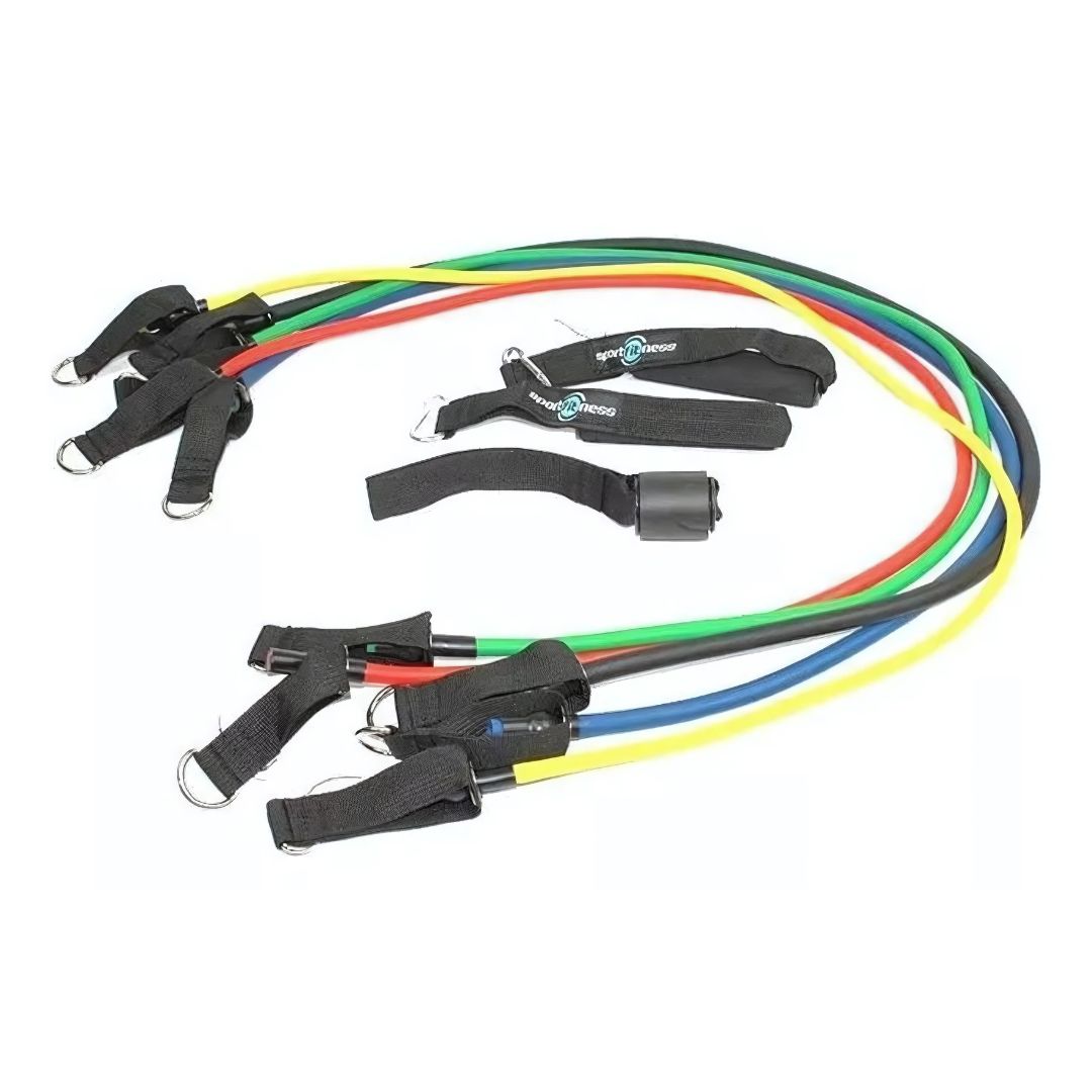 BANDAS ELASTICAS TOBULARES