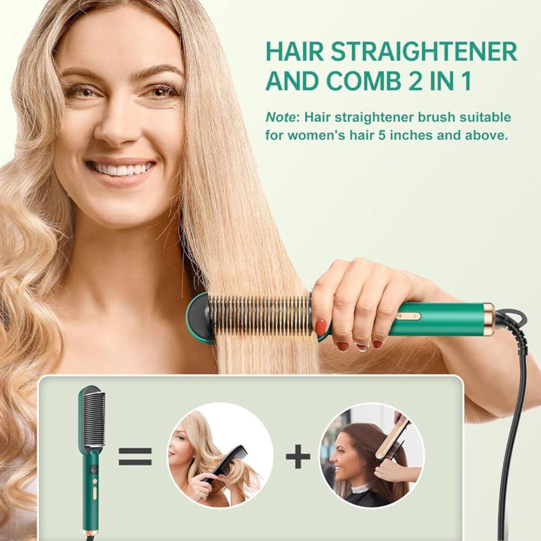 CEPILLO ALIZADOR STRAIGHT