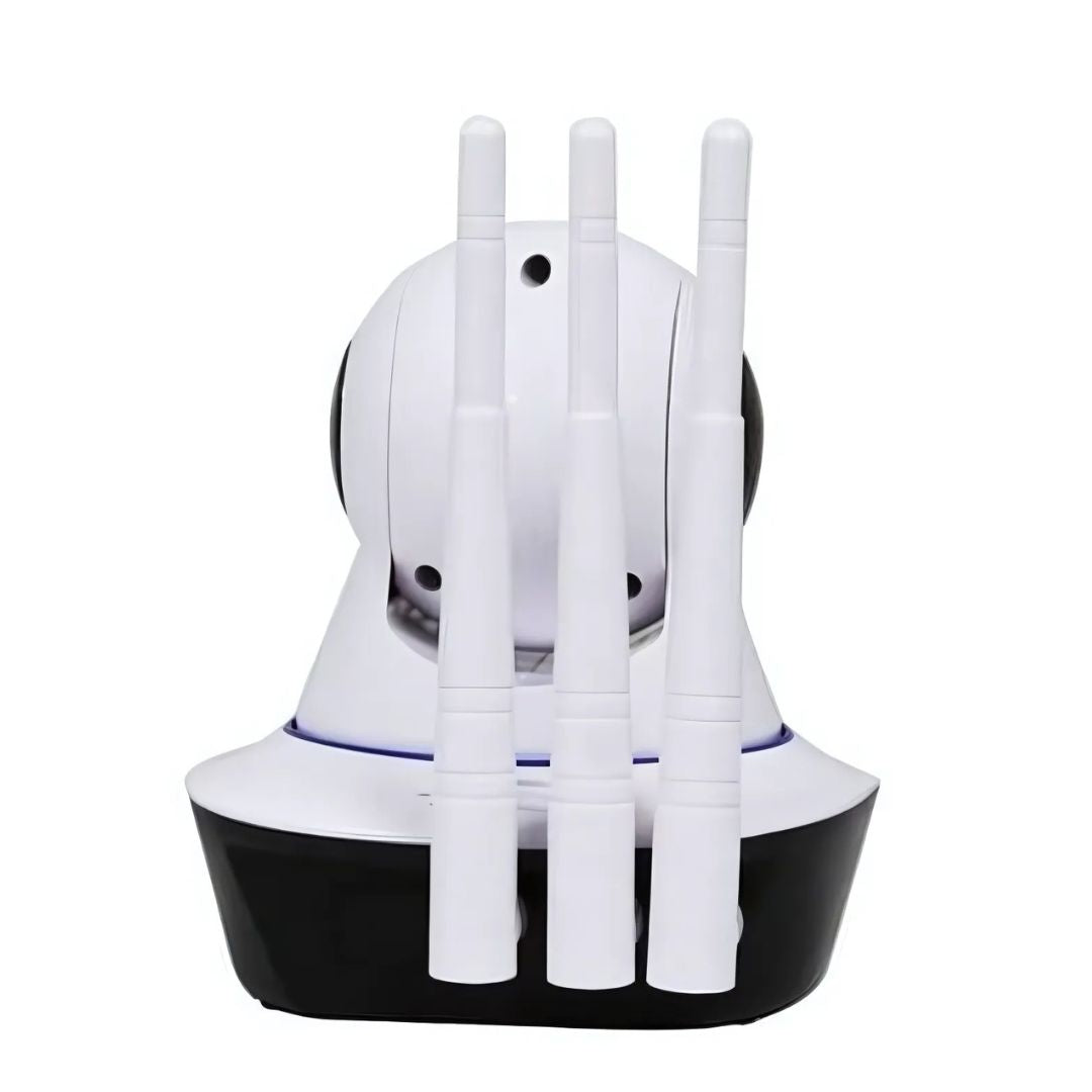 CAMARA WIFI - NVG - 3 ANTENAS