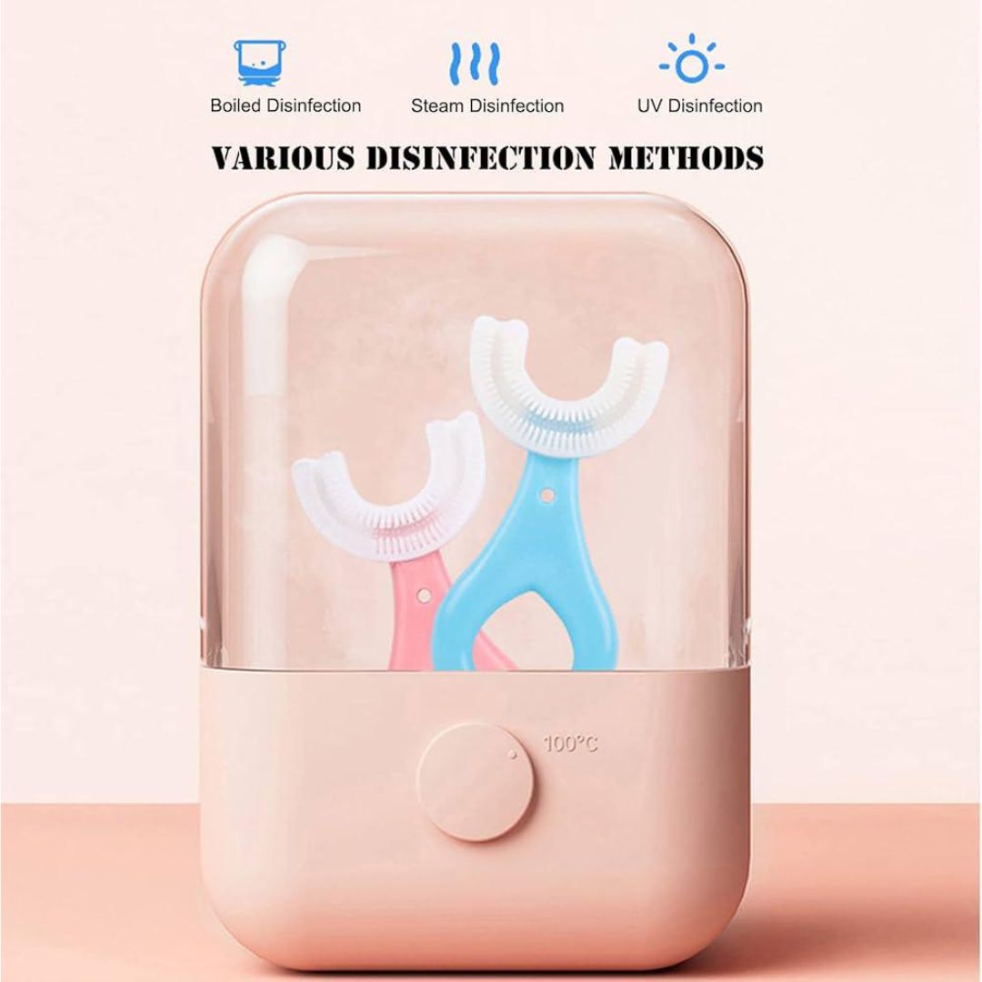 CEPILLO DE DIENTES PARA BEBE