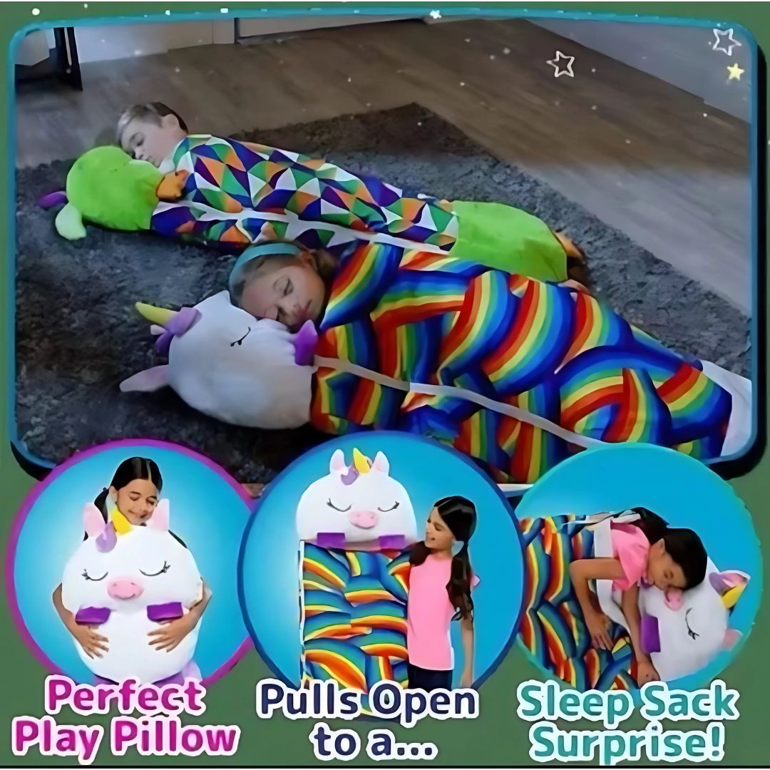 BOLSA DORMIR HAPPY NAPPER (1,6 mts)