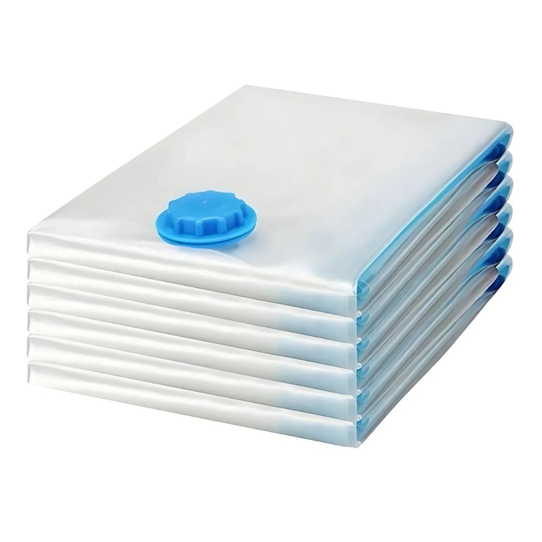 BOLSA DE ALMACENAMIENTO - VACUUM
