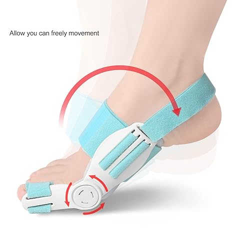 FERULA CORRECTOR DE JUANETE FEETITIX