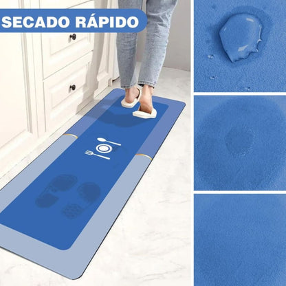 TAPETE ANTI SALPICADURAS PARA LAVA PLATOS (1.20 cm)