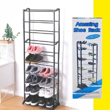 ZAPATERO 10 NIVELES