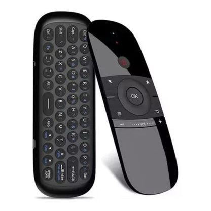 CONTROL REMOTO - AIR MOUSE