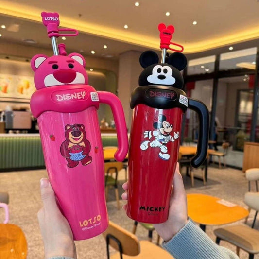 TERMO PERSONAJES DISNEY