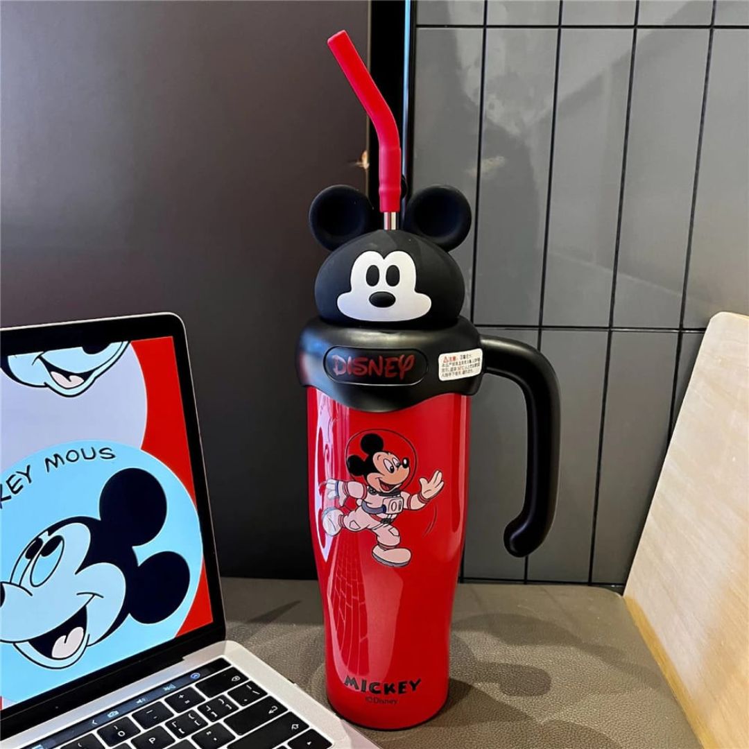 TERMO PERSONAJES DISNEY