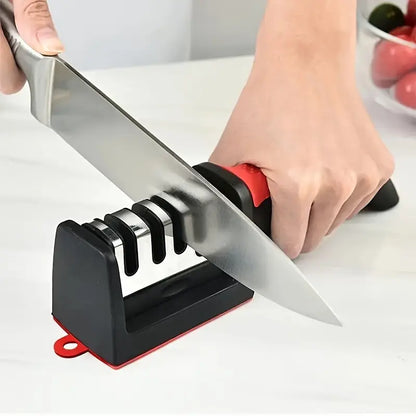 AFILADOR DE CUCHILLOS MANUAL