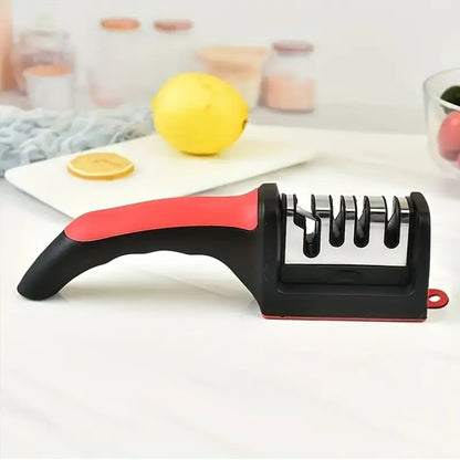 AFILADOR DE CUCHILLOS MANUAL