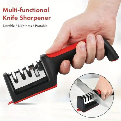 AFILADOR DE CUCHILLOS MANUAL