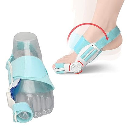 FERULA CORRECTOR DE JUANETE FEETITIX