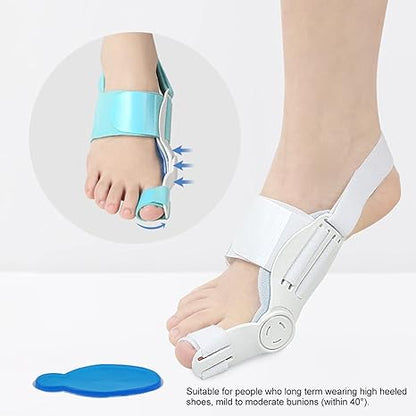 FERULA CORRECTOR DE JUANETE FEETITIX