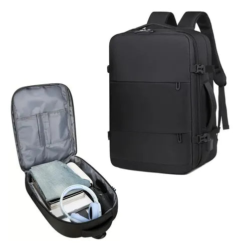 MALETA DE VIAJE IMPERMEABLE PARA CABINA