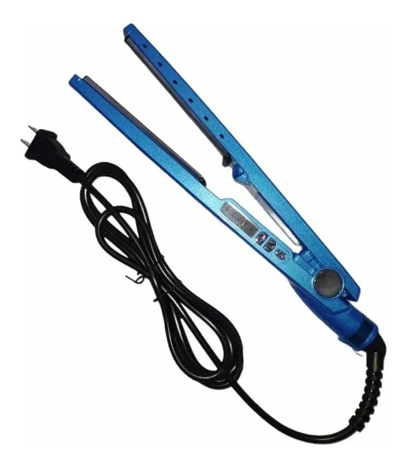 PLANCHA PARA CABELLO ΝΑΝΟ TITANIUM